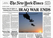 The New York Times In Leadership